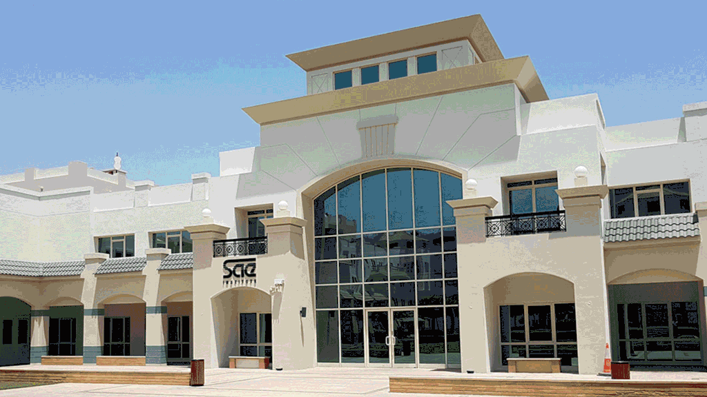 Know Our Partner: SAE University College - Global Music Institute